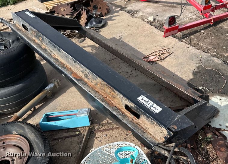 image for item OL9636 Header adapter