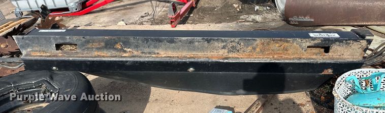 image for item OL9636 Header adapter