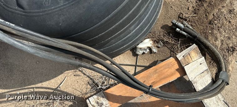 image for item OL9636 Header adapter