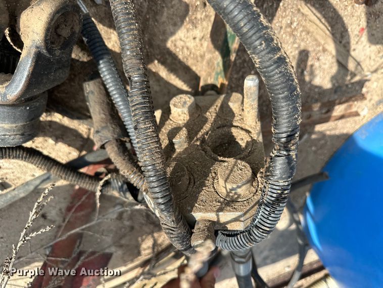 image for item OL9636 Header adapter