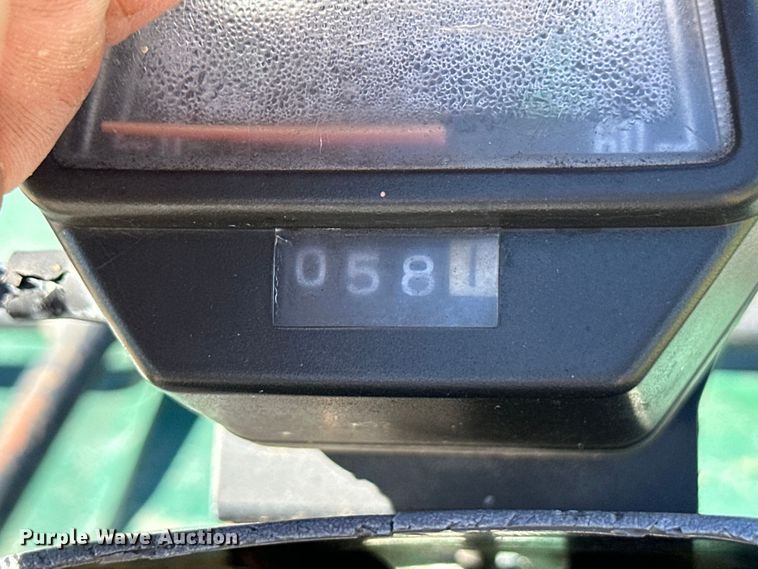 image for item OL9649 2001 Arctic Cat 300 ATV