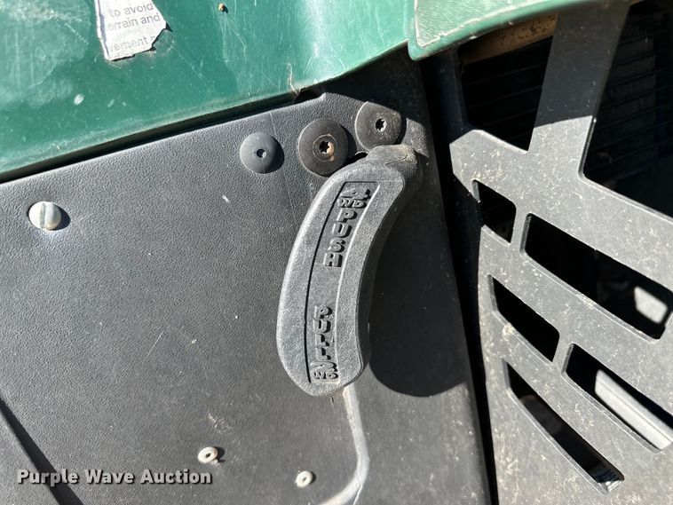 image for item OL9649 2001 Arctic Cat 300 ATV