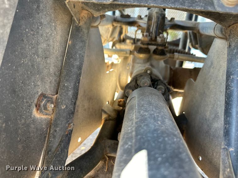 image for item OL9649 2001 Arctic Cat 300 ATV