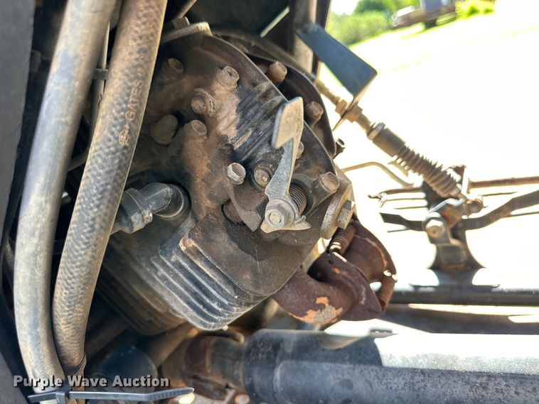 image for item OL9649 2001 Arctic Cat 300 ATV