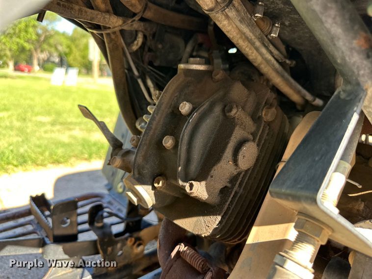 image for item OL9649 2001 Arctic Cat 300 ATV