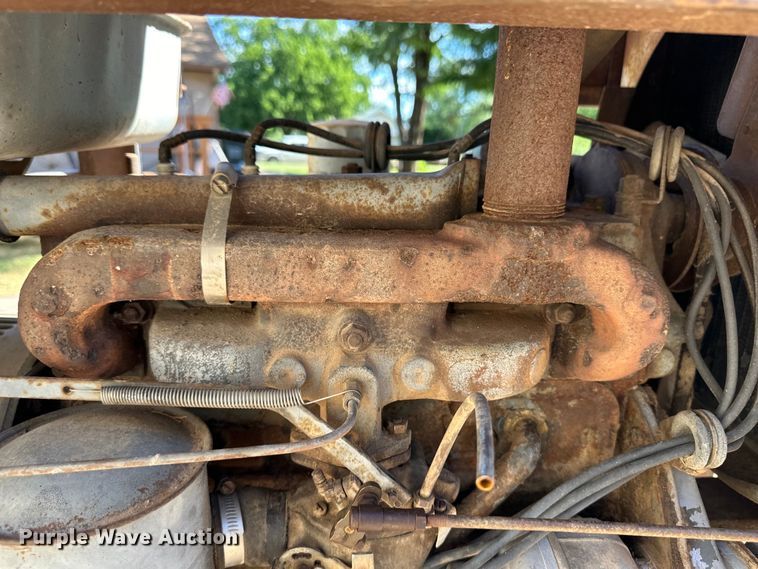 image for item OL9650 Lincoln SA-300–F-163 welder