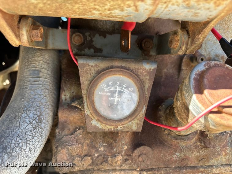 image for item OL9650 Lincoln SA-300–F-163 welder