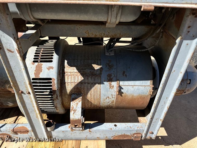 image for item OL9650 Lincoln SA-300–F-163 welder