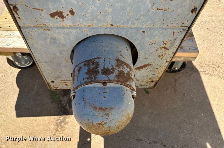 image for item OL9650 Lincoln SA-300–F-163 welder