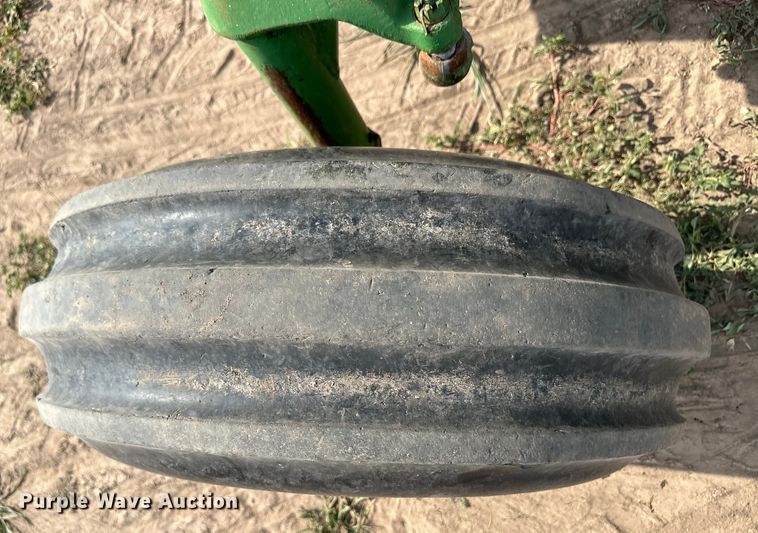 image for item OL9707 1962 John Deere 4010 tractor