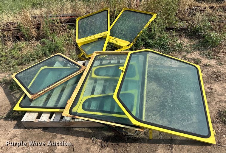 image for item OL9707 1962 John Deere 4010 tractor