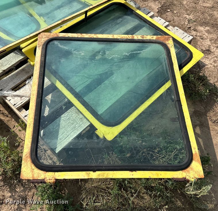 image for item OL9707 1962 John Deere 4010 tractor