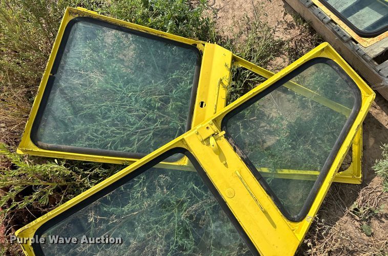 image for item OL9707 1962 John Deere 4010 tractor