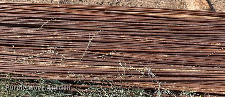 image for item OL9710 (100) joints of 25' L x 5/8