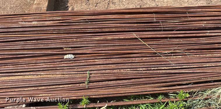 image for item OL9710 (100) joints of 25' L x 5/8