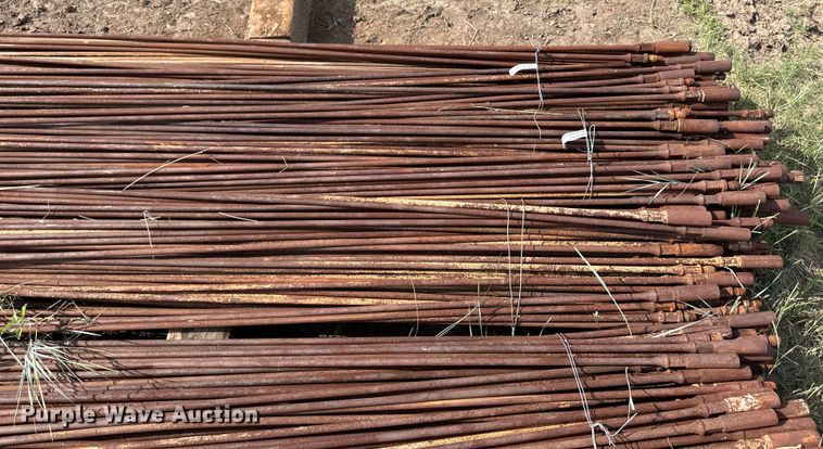 image for item OL9710 (100) joints of 25' L x 5/8