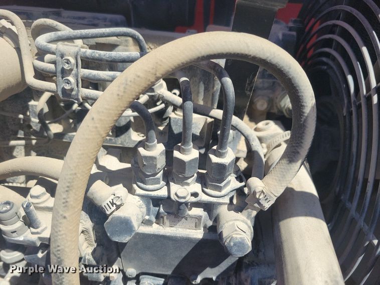 image for item DG0626 Crafco SS125 melter applicator