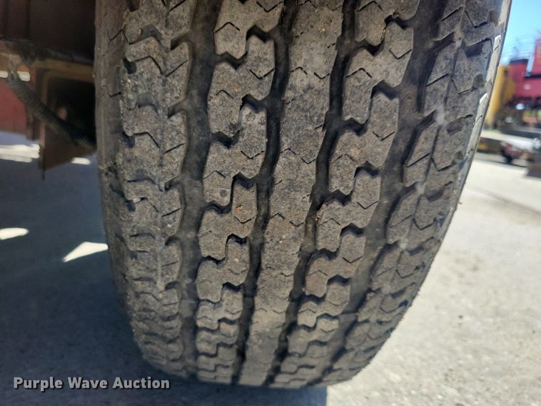 image for item DG0626 Crafco SS125 melter applicator