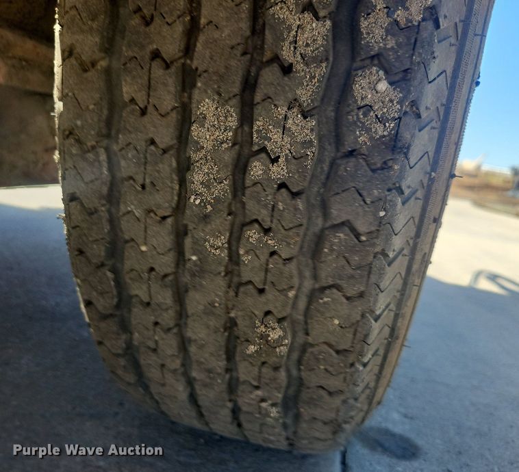 image for item DG0626 Crafco SS125 melter applicator