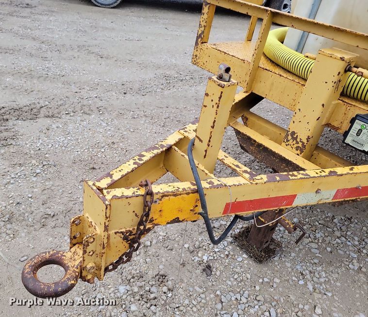 image for item DG0652 Vac-Tron PMD-800GT vacuum excavator