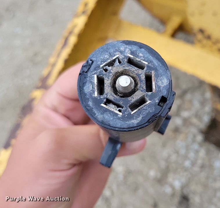 image for item DG0652 Vac-Tron PMD-800GT vacuum excavator