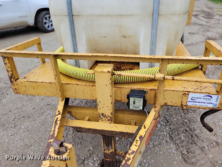 image for item DG0652 Vac-Tron PMD-800GT vacuum excavator