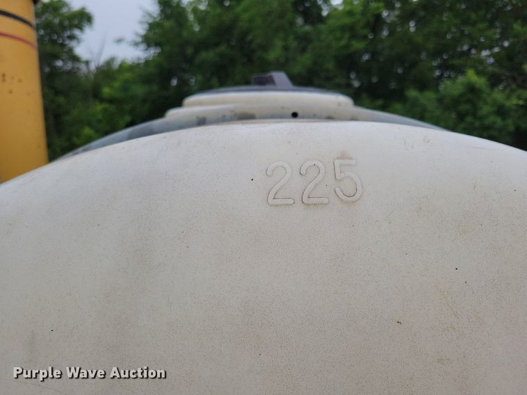 image for item DG0652 Vac-Tron PMD-800GT vacuum excavator