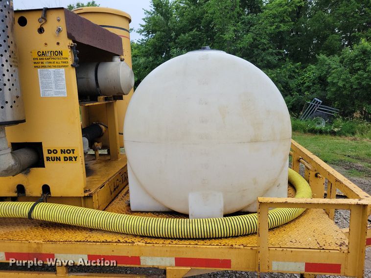 image for item DG0652 Vac-Tron PMD-800GT vacuum excavator