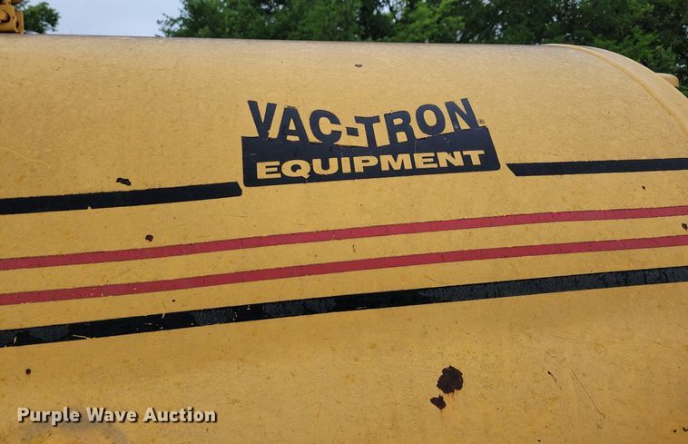 image for item DG0652 Vac-Tron PMD-800GT vacuum excavator