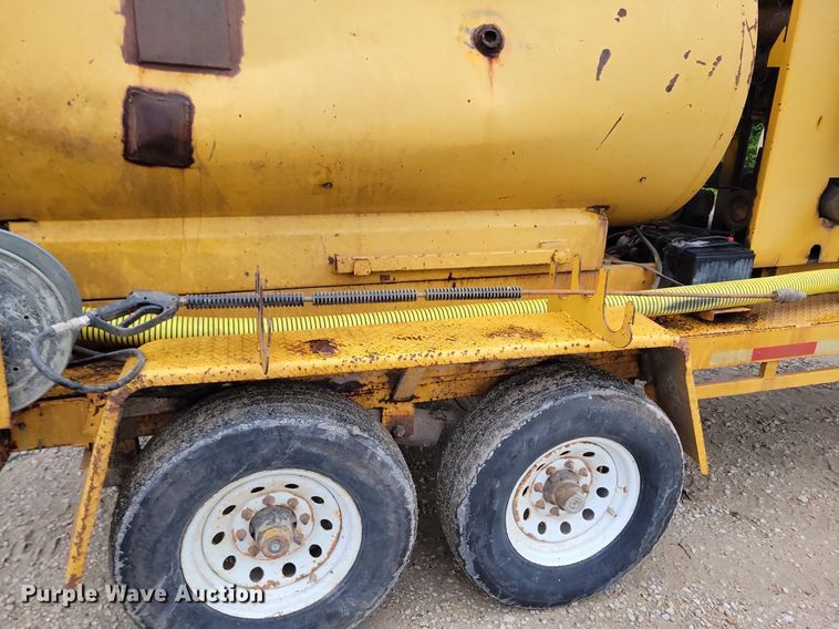 image for item DG0652 Vac-Tron PMD-800GT vacuum excavator