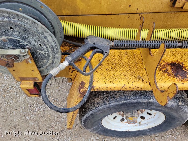 image for item DG0652 Vac-Tron PMD-800GT vacuum excavator