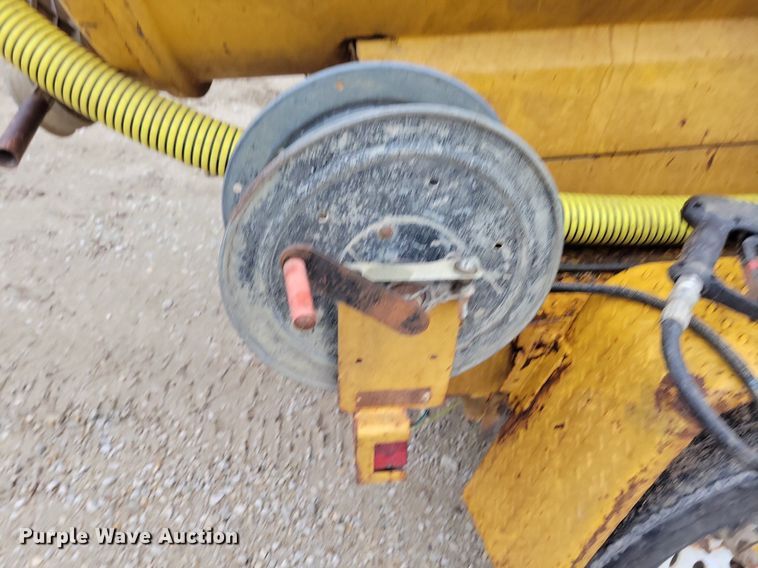 image for item DG0652 Vac-Tron PMD-800GT vacuum excavator