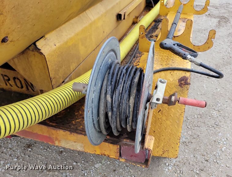 image for item DG0652 Vac-Tron PMD-800GT vacuum excavator