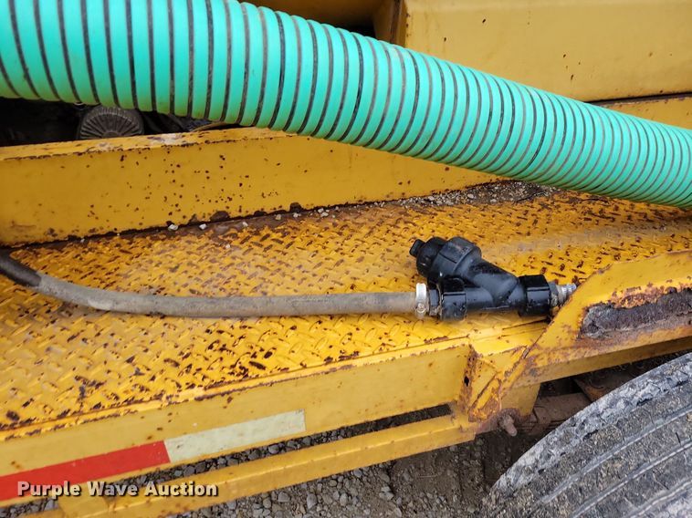 image for item DG0652 Vac-Tron PMD-800GT vacuum excavator