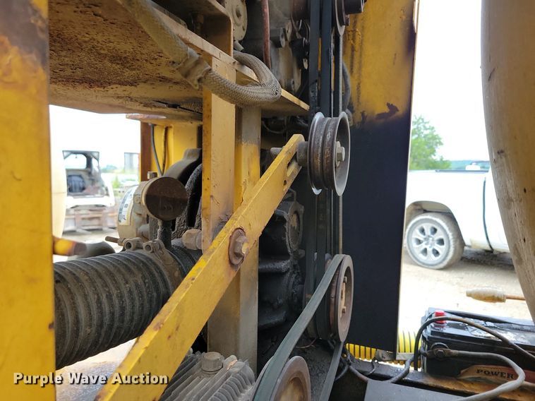 image for item DG0652 Vac-Tron PMD-800GT vacuum excavator