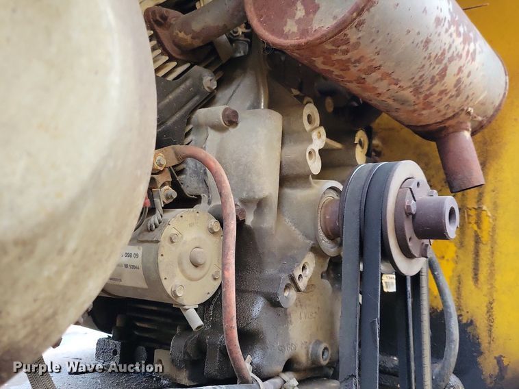 image for item DG0652 Vac-Tron PMD-800GT vacuum excavator