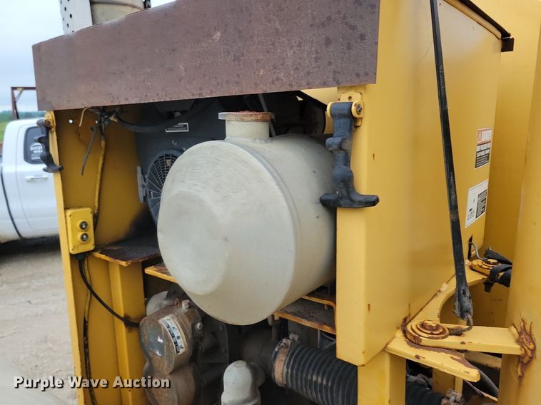 image for item DG0652 Vac-Tron PMD-800GT vacuum excavator