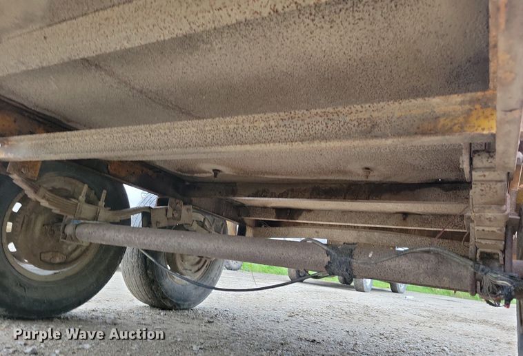 image for item DG0652 Vac-Tron PMD-800GT vacuum excavator