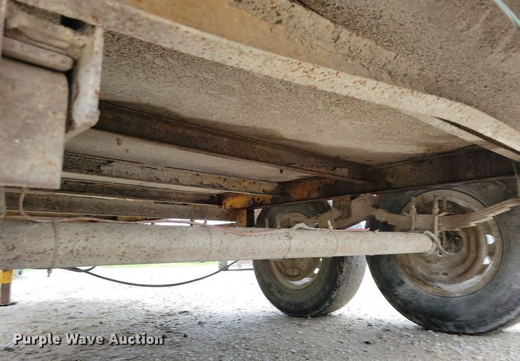 image for item DG0652 Vac-Tron PMD-800GT vacuum excavator