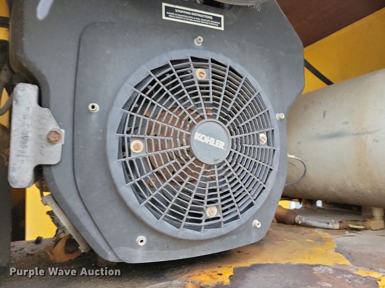 image for item DG0652 Vac-Tron PMD-800GT vacuum excavator