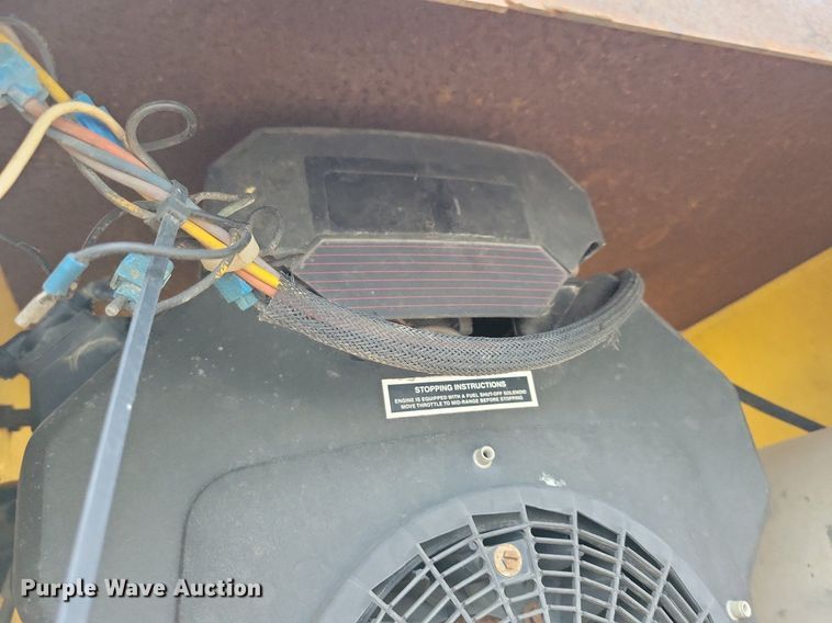 image for item DG0652 Vac-Tron PMD-800GT vacuum excavator