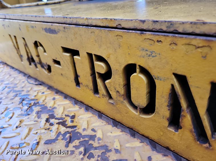 image for item DG0652 Vac-Tron PMD-800GT vacuum excavator