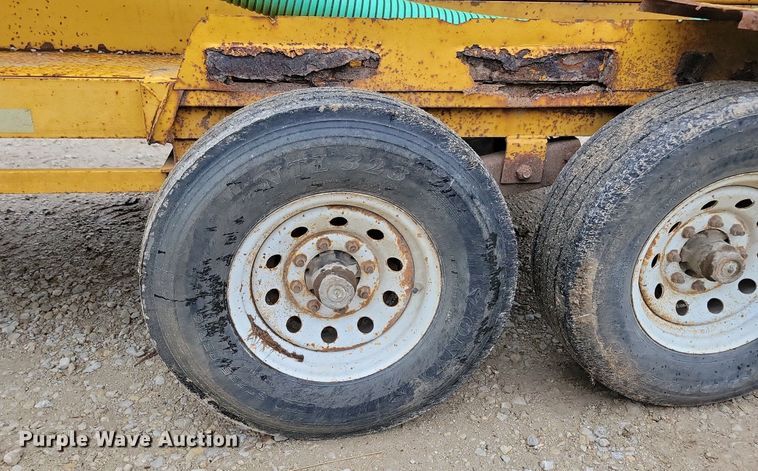 image for item DG0652 Vac-Tron PMD-800GT vacuum excavator