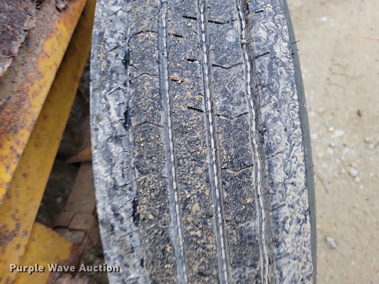 image for item DG0652 Vac-Tron PMD-800GT vacuum excavator