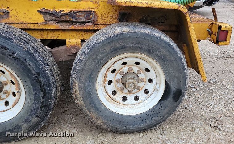 image for item DG0652 Vac-Tron PMD-800GT vacuum excavator