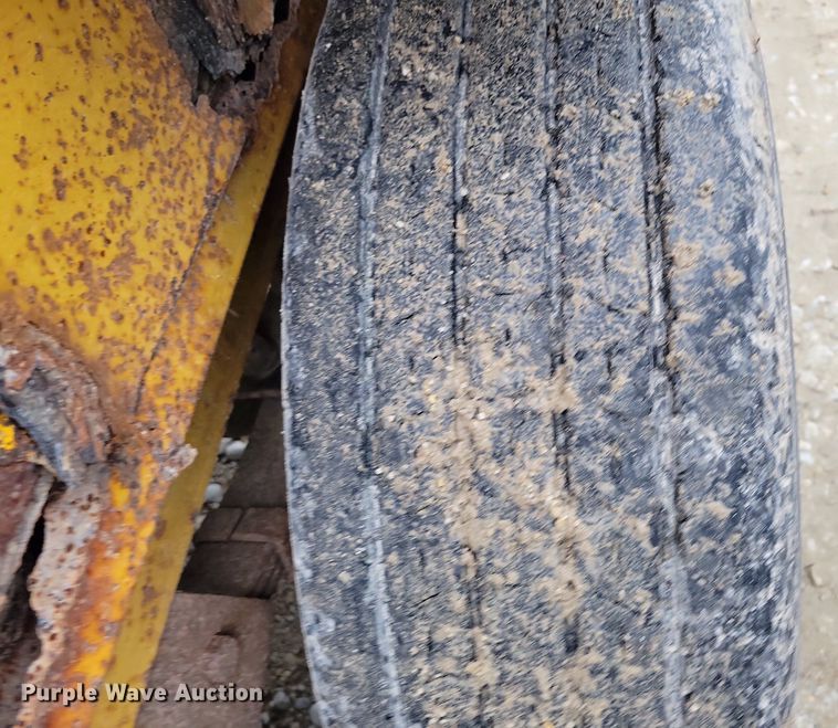 image for item DG0652 Vac-Tron PMD-800GT vacuum excavator