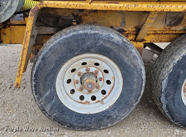 image for item DG0652 Vac-Tron PMD-800GT vacuum excavator