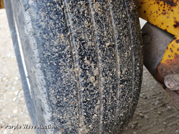 image for item DG0652 Vac-Tron PMD-800GT vacuum excavator