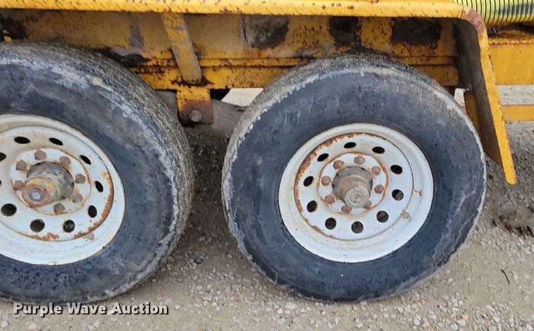 image for item DG0652 Vac-Tron PMD-800GT vacuum excavator