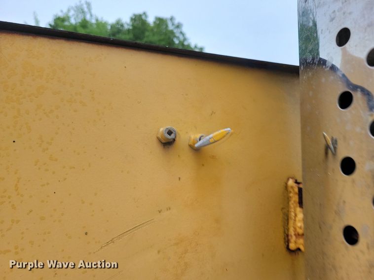 image for item DG0652 Vac-Tron PMD-800GT vacuum excavator